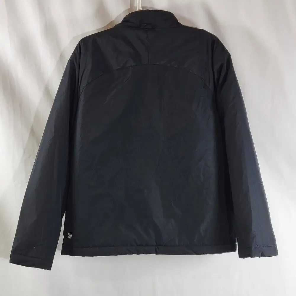 All in Motion Kids Winter Coat, Black, Size XL Plus, NWOT